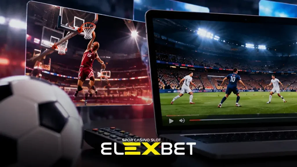Elexbet TV
