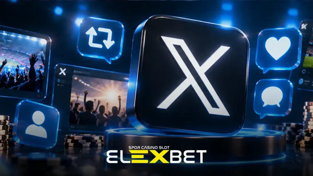 Elexbet Twitter