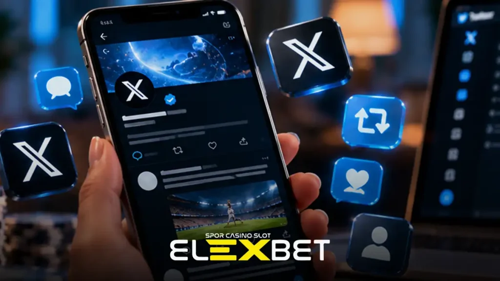 Elexbet Twitter